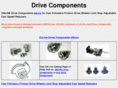 drive-components.com