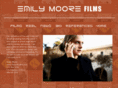 emilymoorefilms.com