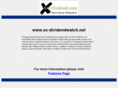 ex-dividendwatch.net