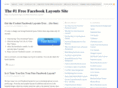 facebooklayouts.org