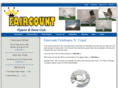 faircountclub.com