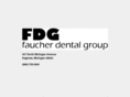 faucherdental.com