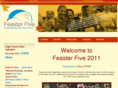 feasterfive.com