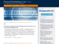 financialinstitutionlawblog.com