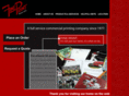 fineprint125.com
