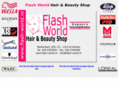 flash-world.nl