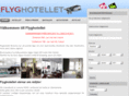 flyghotellet.se