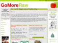 gomoreraw.com
