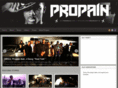 gotpropain.com