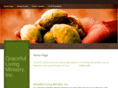 gracefullivingministry.com