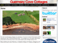 guernseycovecottages.com