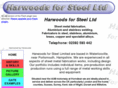 harwoodsteel.com