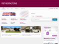 hetheringtons.co.uk