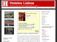 hoteleslisboa.org.es