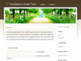 huckleberrycreekfarm.com