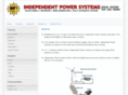 independentpowersystems.com