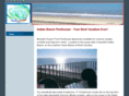 indianbeachpenthouse.com
