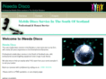 ineedadisco.co.uk