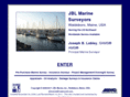 jblmarinesurveyors.com