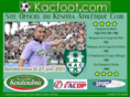 kacfoot.com