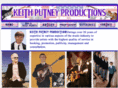 keithputneyproductions.com