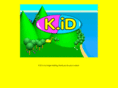 kidsbands.co.uk