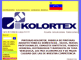 kolortex.com