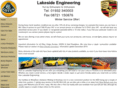 lakesideengineering.com