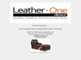 leather-one-direct.com