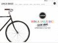 linusbicycles.com