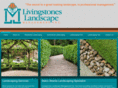 livingstoneslandscape.com