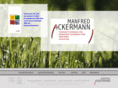 manfred-ackermann.net