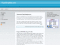 mattsimpkins.com