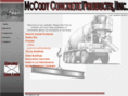 mccodyconcrete.com