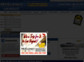mceleneychevroletiowacity.com