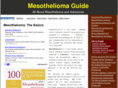 mesothelioma-guide.net