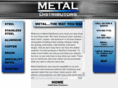 metal-distributors.com