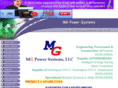 mgpowersystems.com