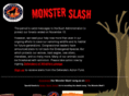 monsterslash.com