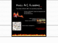 musicartacademy.com