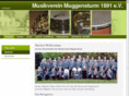 musikverein-muggensturm.de