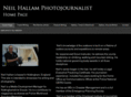 neilhallam.com