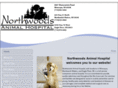 northwoodsanimal.com
