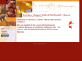 overleachapelumc.org
