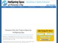 panamacityhotspring.com