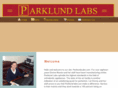 parklundlabs.com