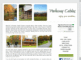 parkway-cabins.com