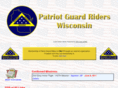 patriotguard-wi.org