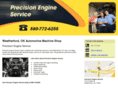 precisionengineservice.com