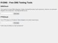 r1dns.com